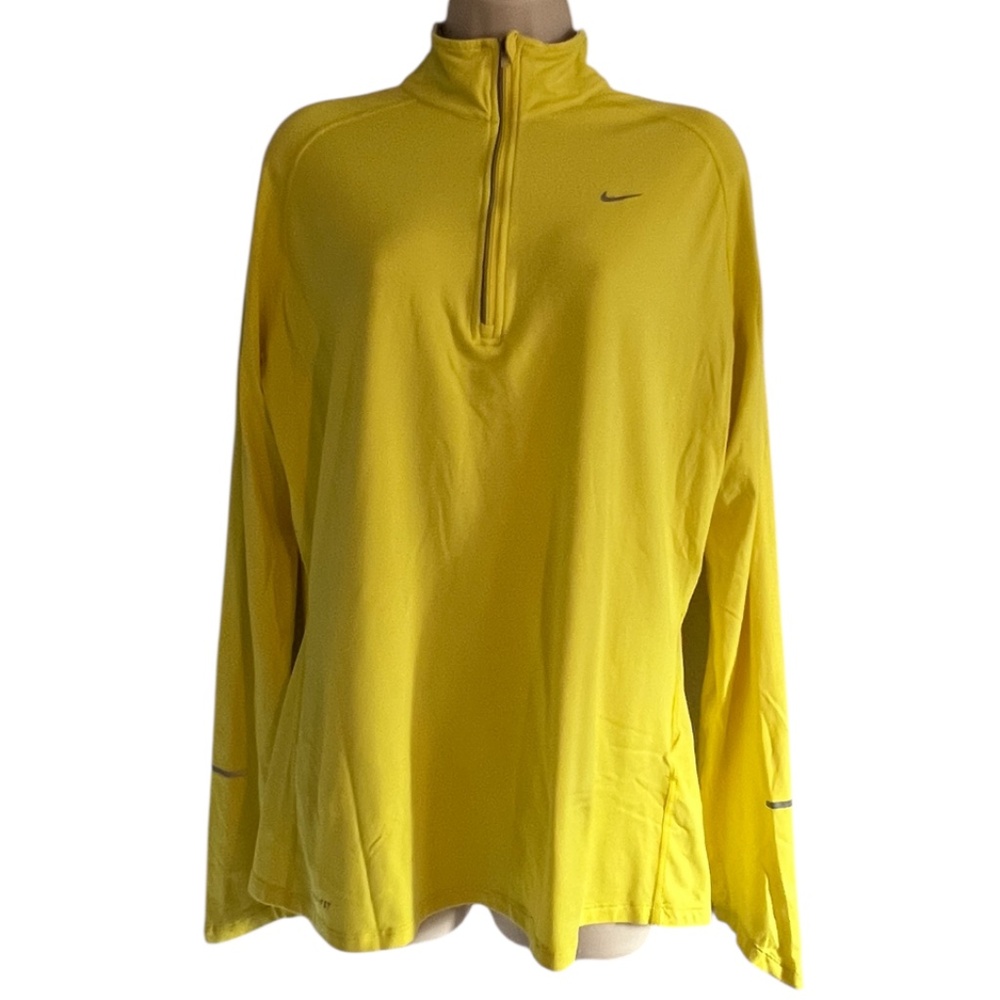 Nike Workout Sweatshirt